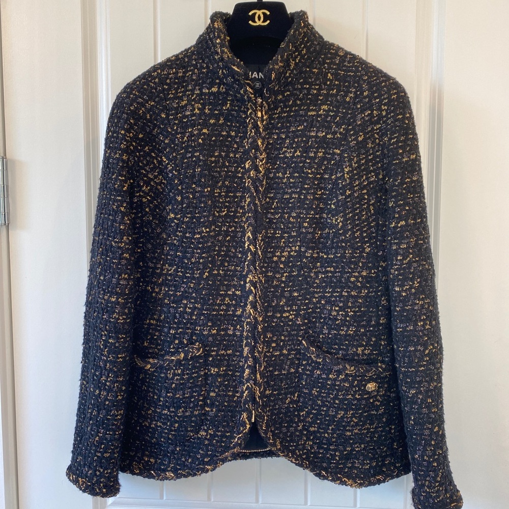 Chanel Brand New with Tags Suit